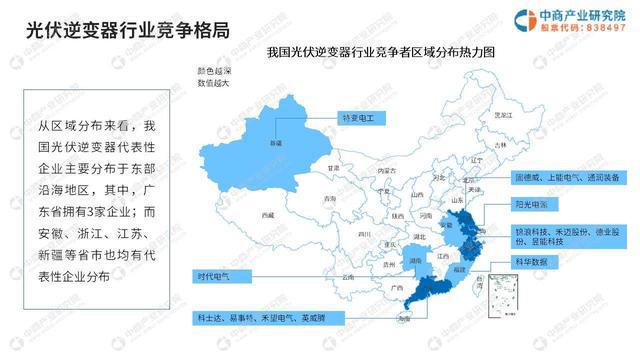 九游官网入口：中商产业研究院：《2024中国光伏逆变器行业市场前景及投资研究报告》发布(图7)