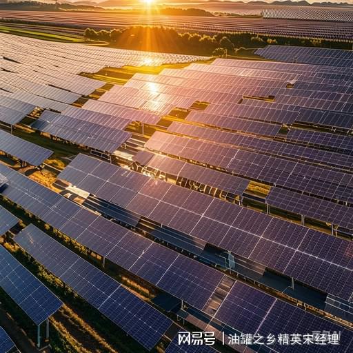 光伏（Photovoltaic generation system）即太阳能光伏发电系统(图2)