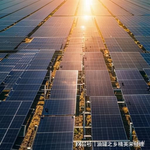 光伏（Photovoltaic generation system）即太阳能光伏发电系统(图3)