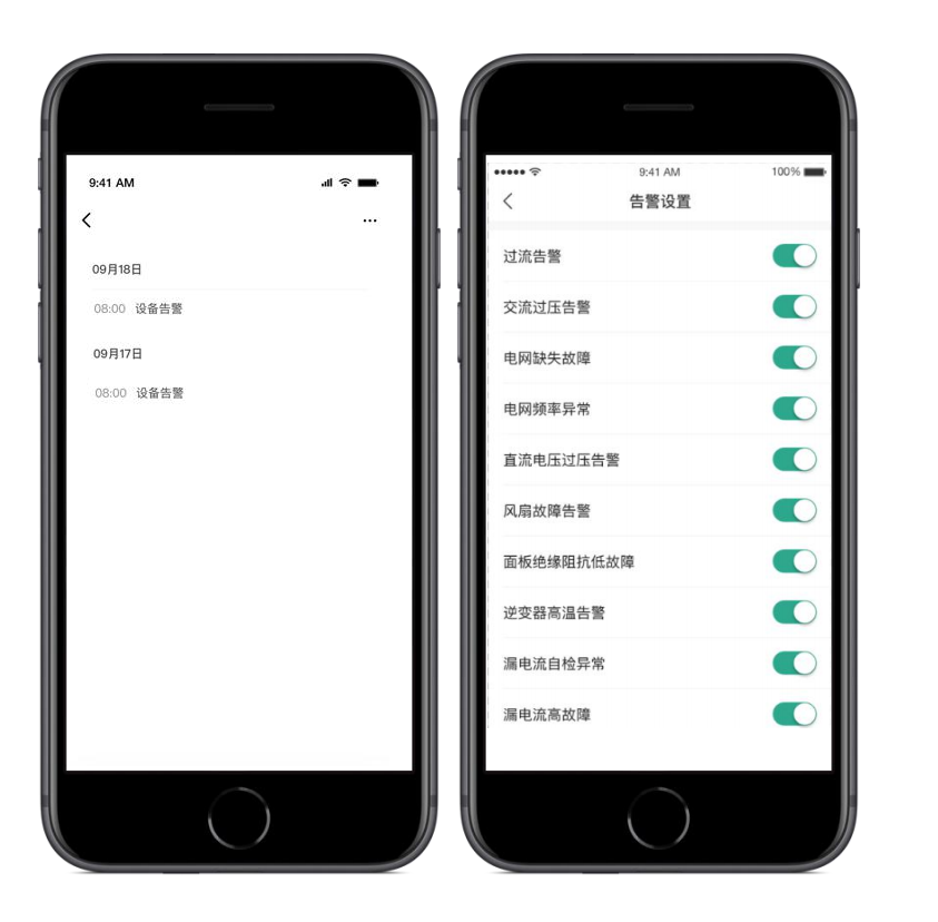 九游app：逆变器是什么？超全详解智能光伏逆变器的原理及市场前景(图5)