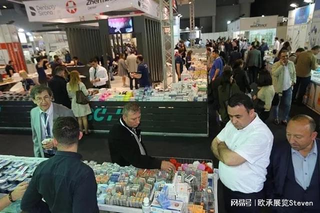 2024土耳其塑料展2024土耳其国际塑料工业展（PLAST EURASIA）(图3)