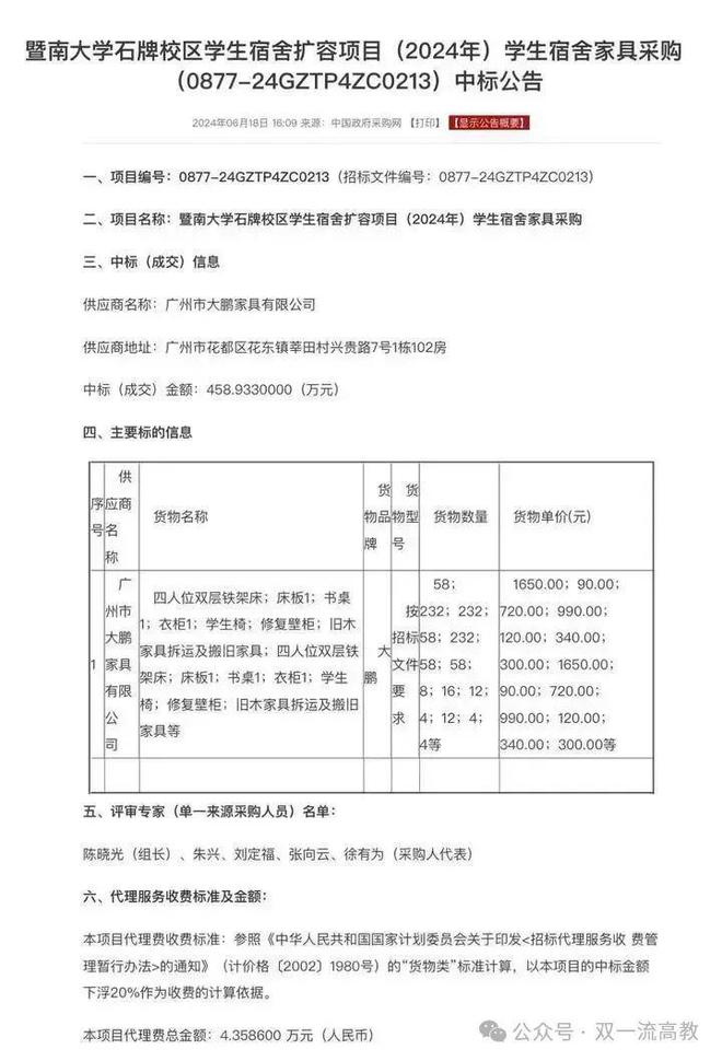 211大学生反映宿舍霉菌遍布甲醛超标！校方回应(图6)