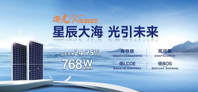 九游官网入口：合作共赢再升级 华晟实现电建新能源集团异质结项目双中标！(图5)