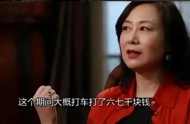 《平凡之路》中被丈夫抛弃的吴玉芳早已经活成女人羡慕的样子(图26)